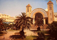 ORAN LA CATHEDRALE